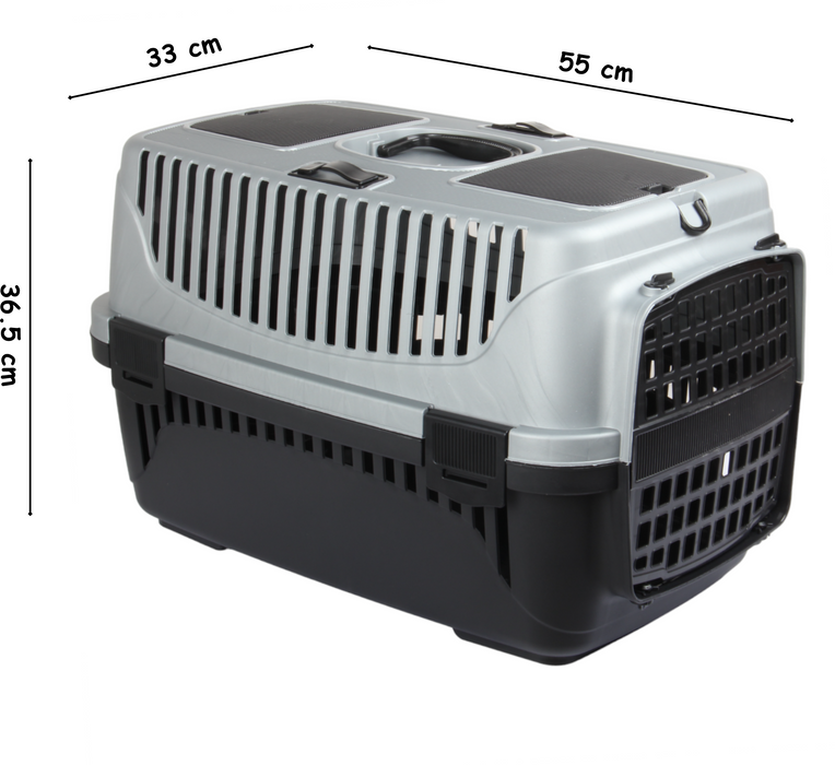 Large Pet Carrier Crate Box.