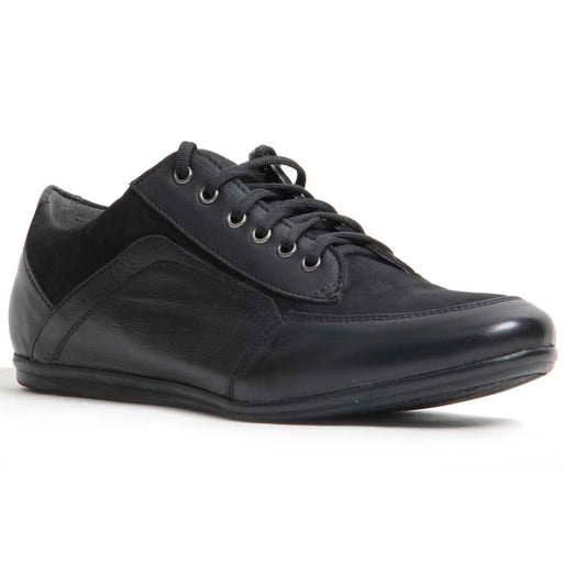 Men Casual Leather Shoes.