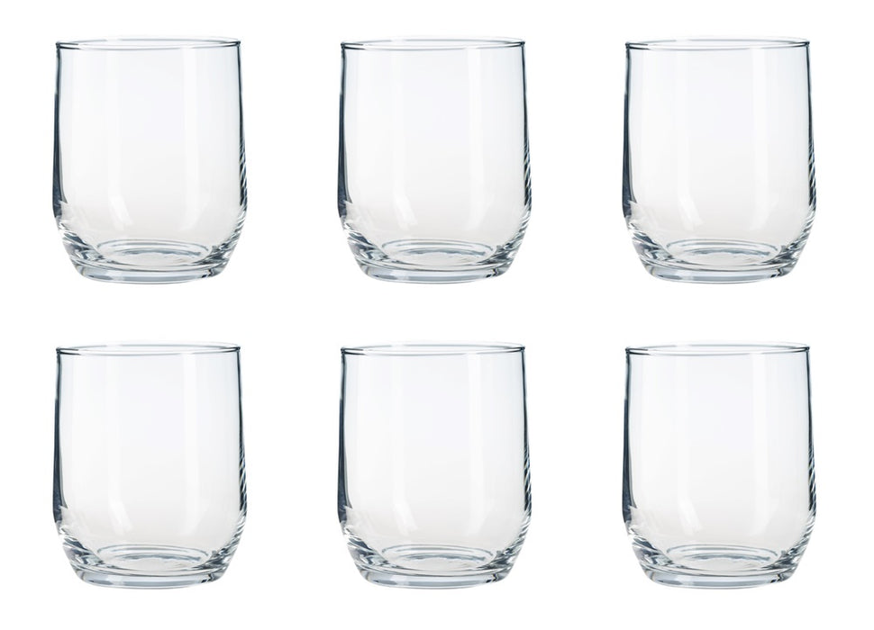 Versatile Tumbler Drinking Glasses - Perfect for Any Occasion!