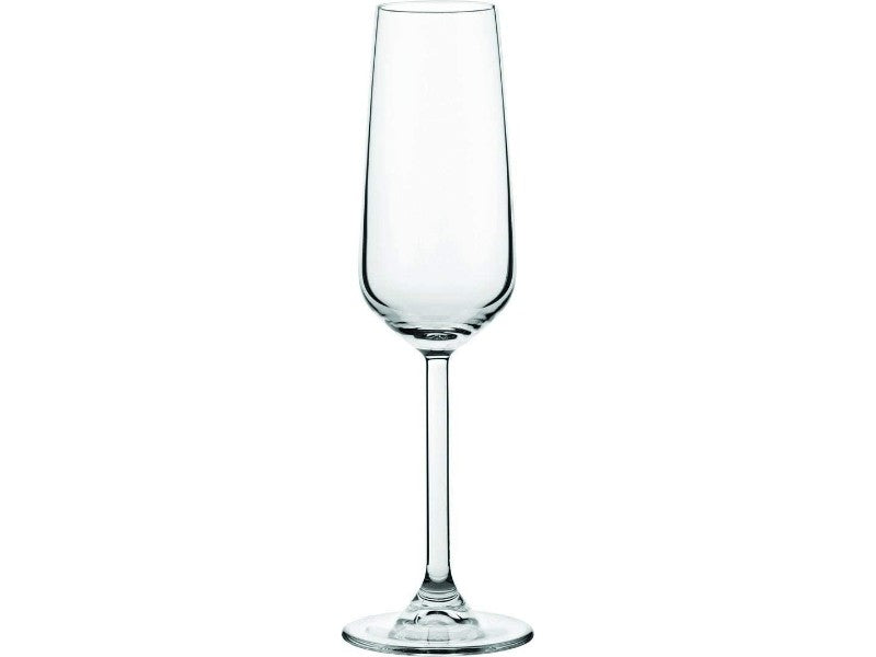 Pasabahce Champagne Flute Glasses