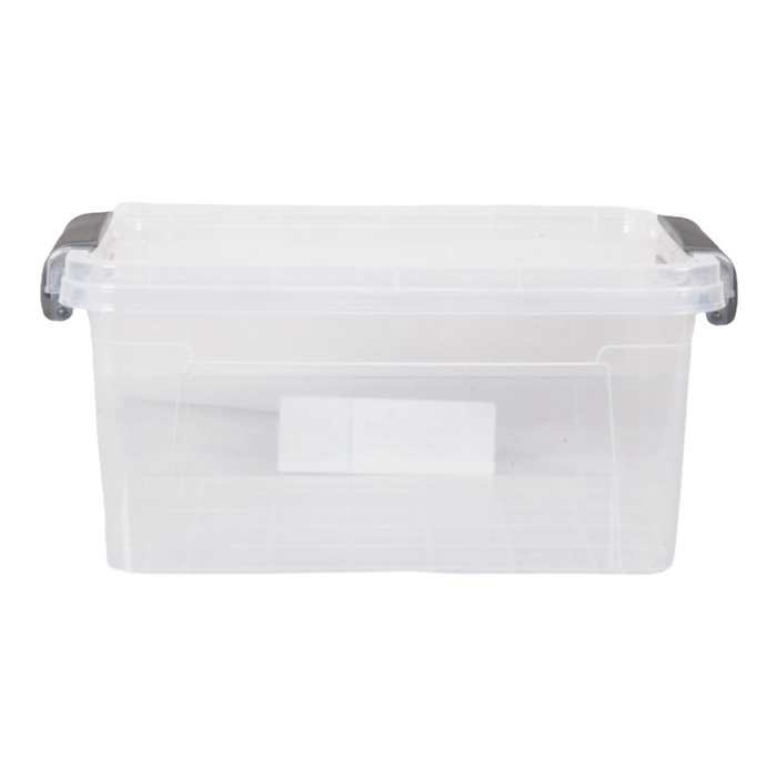 Small Storage Box with Lid. (7 Litre)