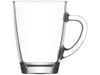 Tea Coffee Glass Mug