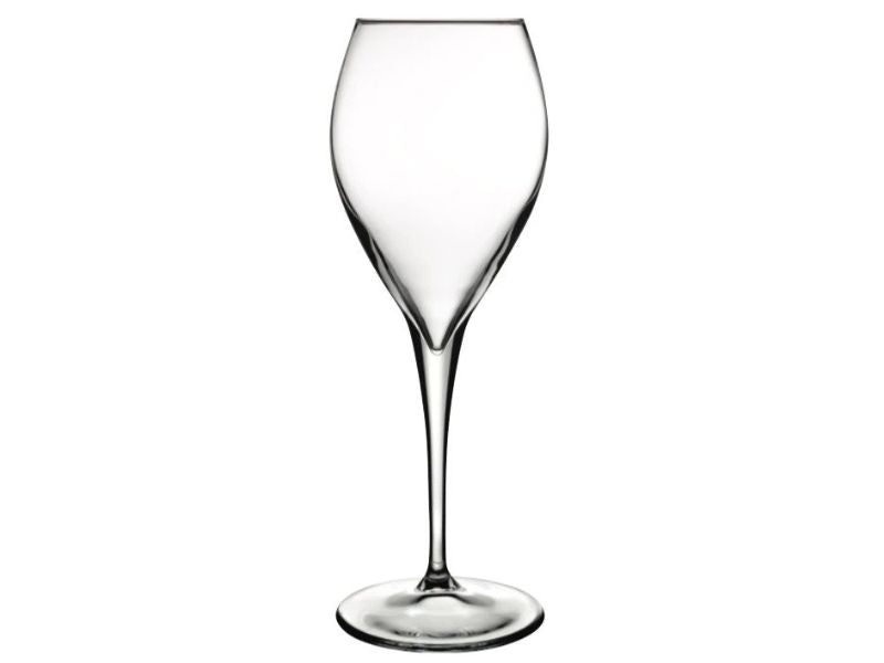 Red Wine Glasses. Large Wine Glass Set. Wine Goblet. (Pack of 6) (445 cc/ml)