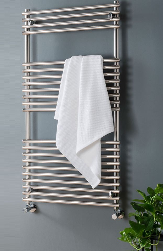 Electric Heating Towel Rail Radiator. (600x1200 mm)
