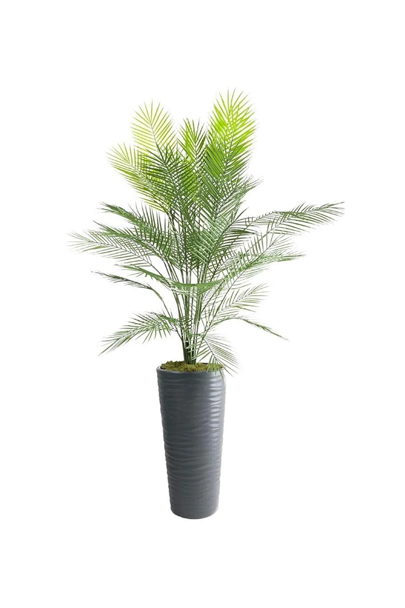 Large Tall Flower Pot. (58cm)