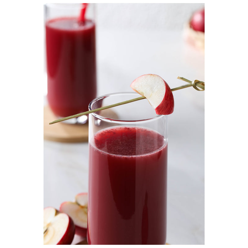 Highball Tall Drinking Glass Set - Elevate Your Sips!