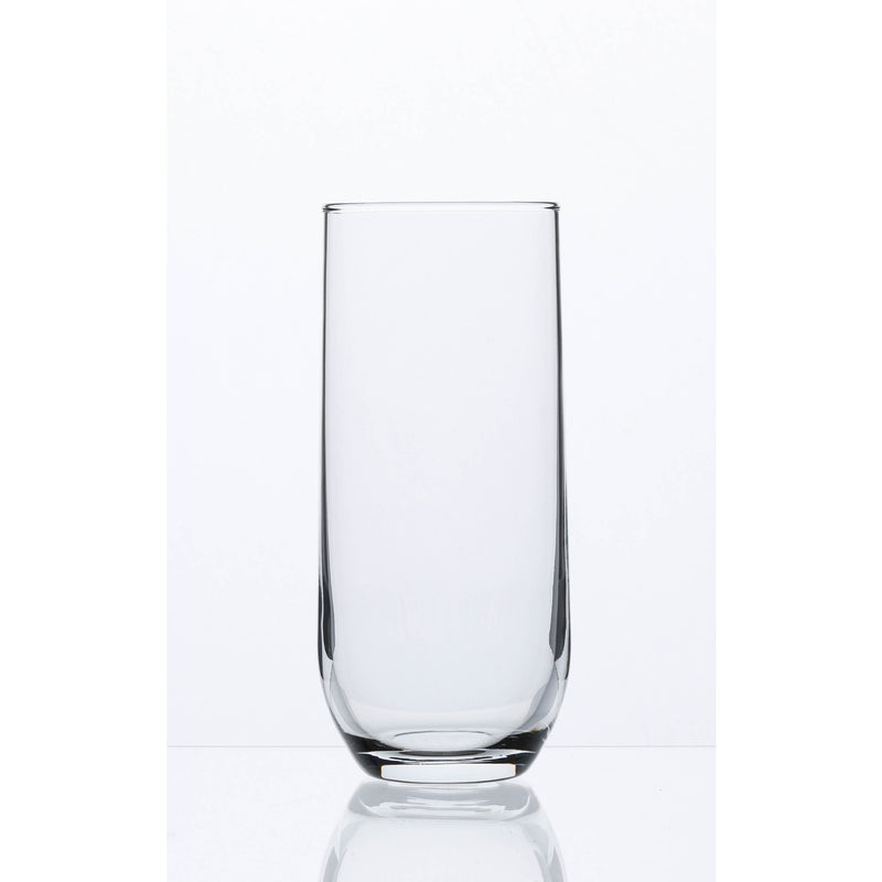 Highball Tall Drinking Glass Set - Elevate Your Sips!