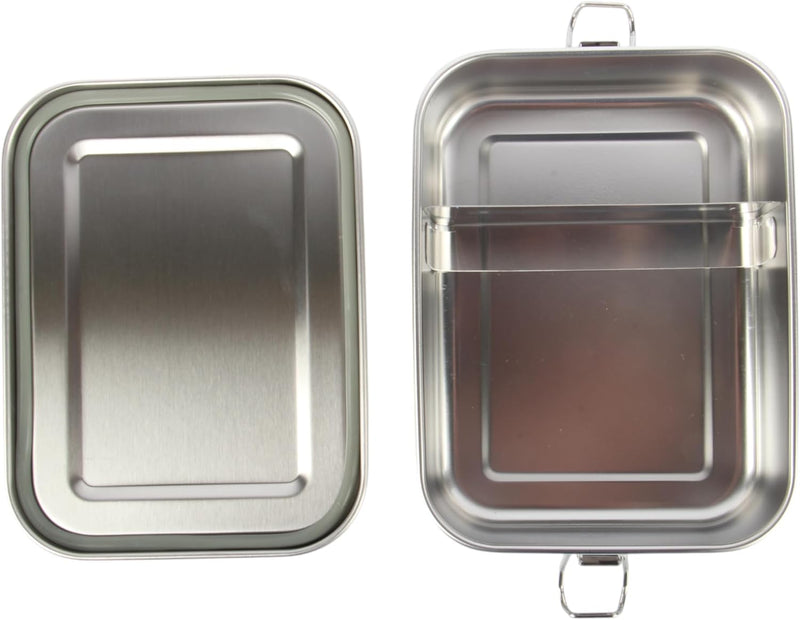Jolie Max Stainless Steel Bento Lunch Box - 1150ml