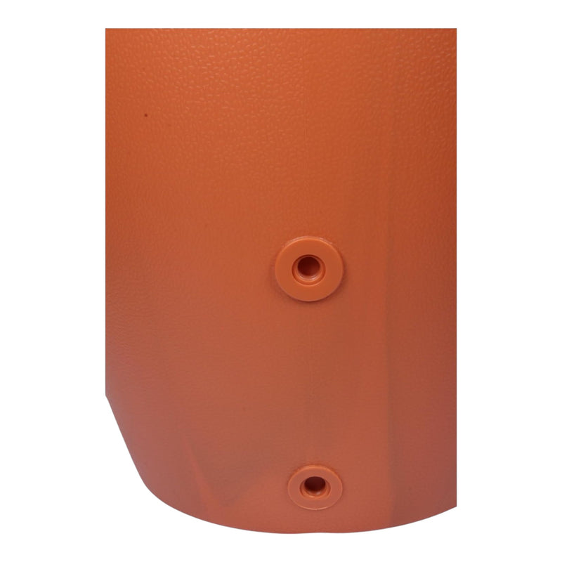 Jolie Max 350L Decorative Rain Water Butt. Amphora Style Water Collector with Tap & Flower Pot. Durable Garden Water Tank – 80 x 70 x 120 cm