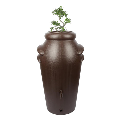 200 litre plant pots Jolie Max 200L Decorative Rain Water But
