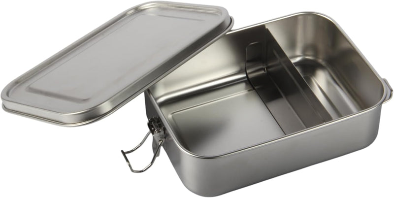 Jolie Max Stainless Steel Bento Lunch Box - 1150ml