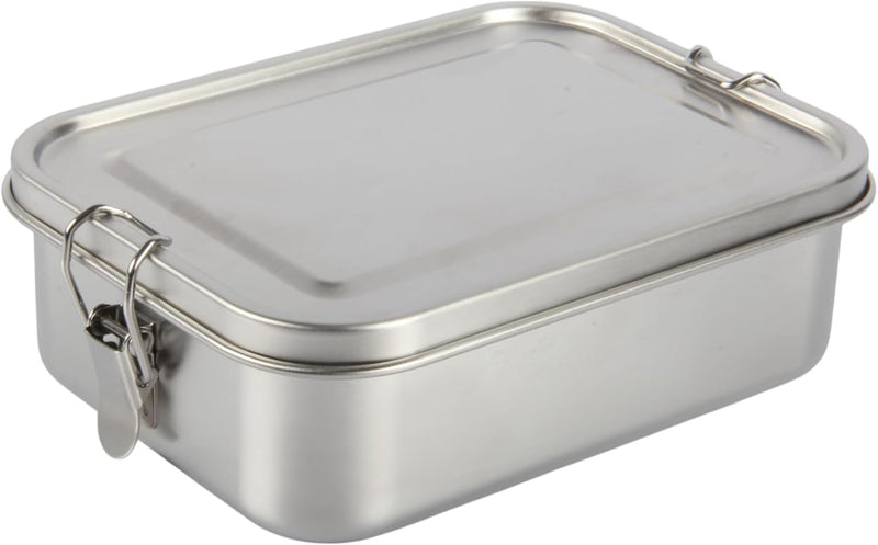 Jolie Max Stainless Steel Bento Lunch Box - 1150ml