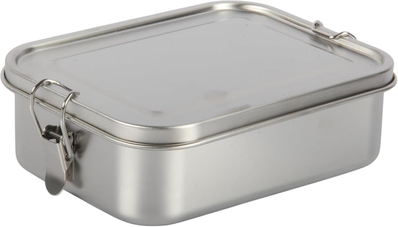 Jolie Max Stainless Steel Bento Lunch Box - 1150ml