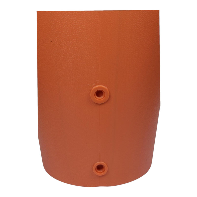 Jolie Max 200L Decorative Rain Water Butt. Amphora Style Water Collector with Tap & Flower Pot. Durable Garden Water Tank – 60 x 50 x 110 cm