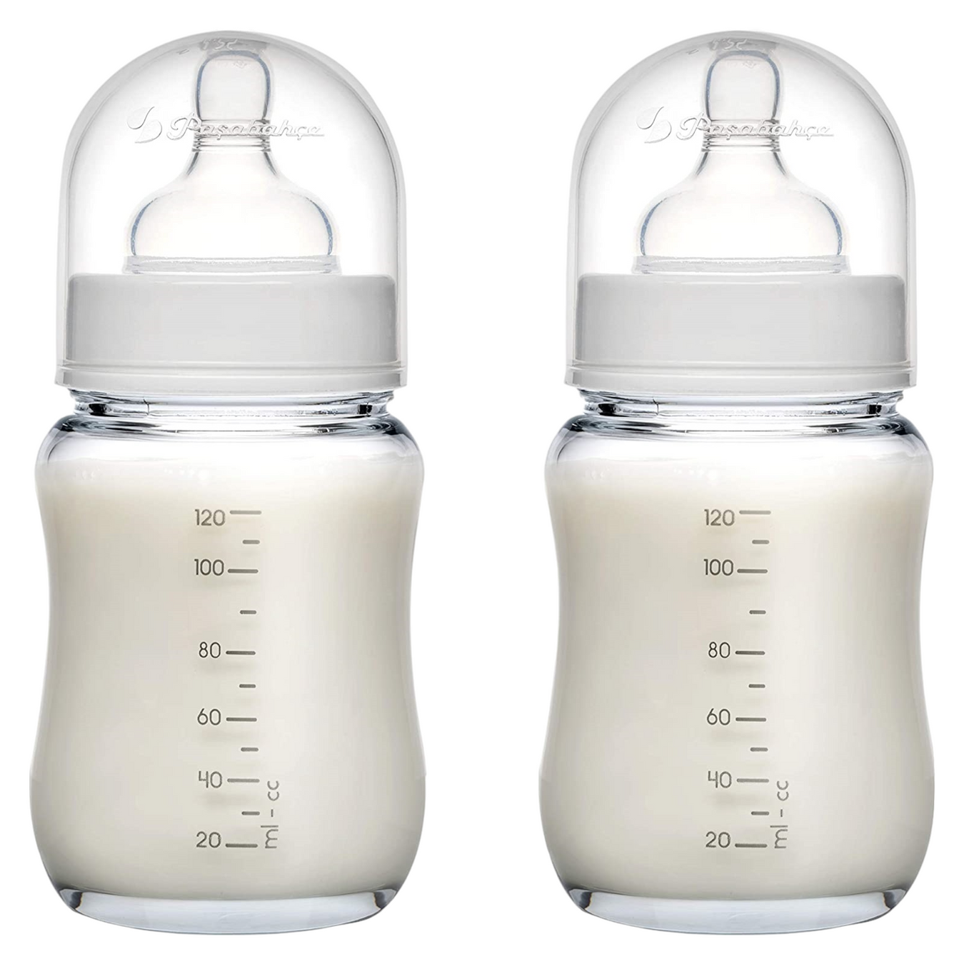 Baby Bottle