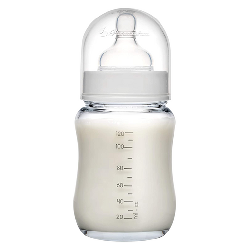 Dodie Anti-Colic Baby Bottle Initiation+ 270ml Flow 2 0-6 Months 2 Bab