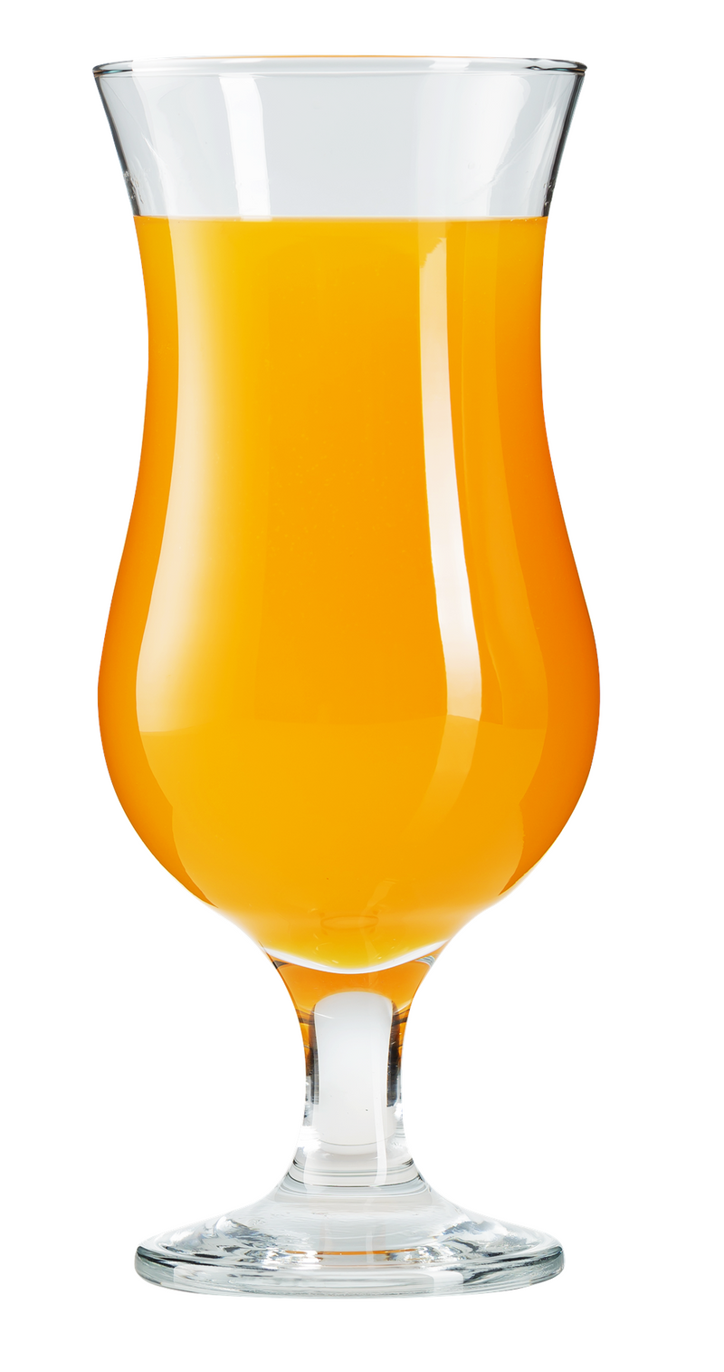 Large Cocktail Drinking Glasses. (460 ml)