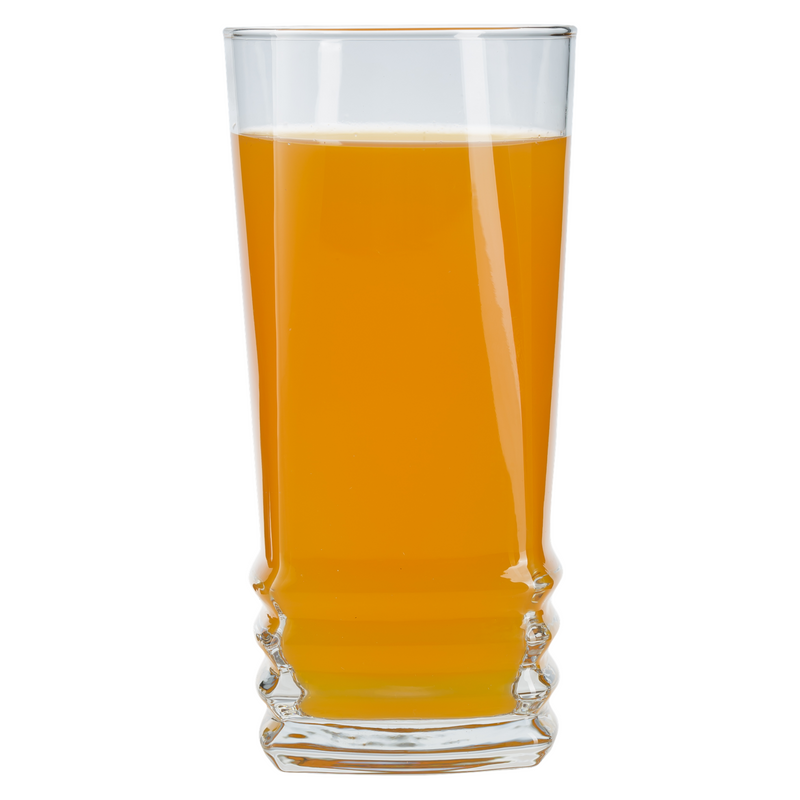 Highball Drinking Glasses. Water Cocktail Glass Set. (Pack of 6) (335 ml)