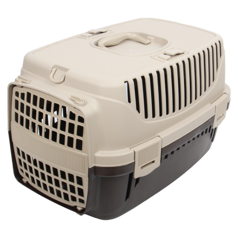 Pet Carrier Basket with Handle