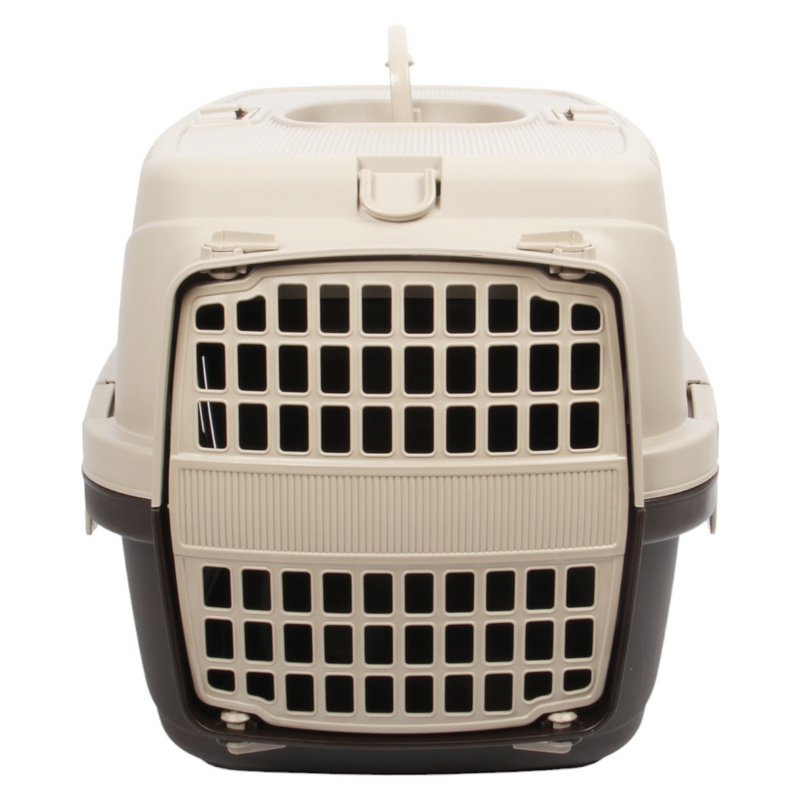 Pet Carrier Basket with Handle