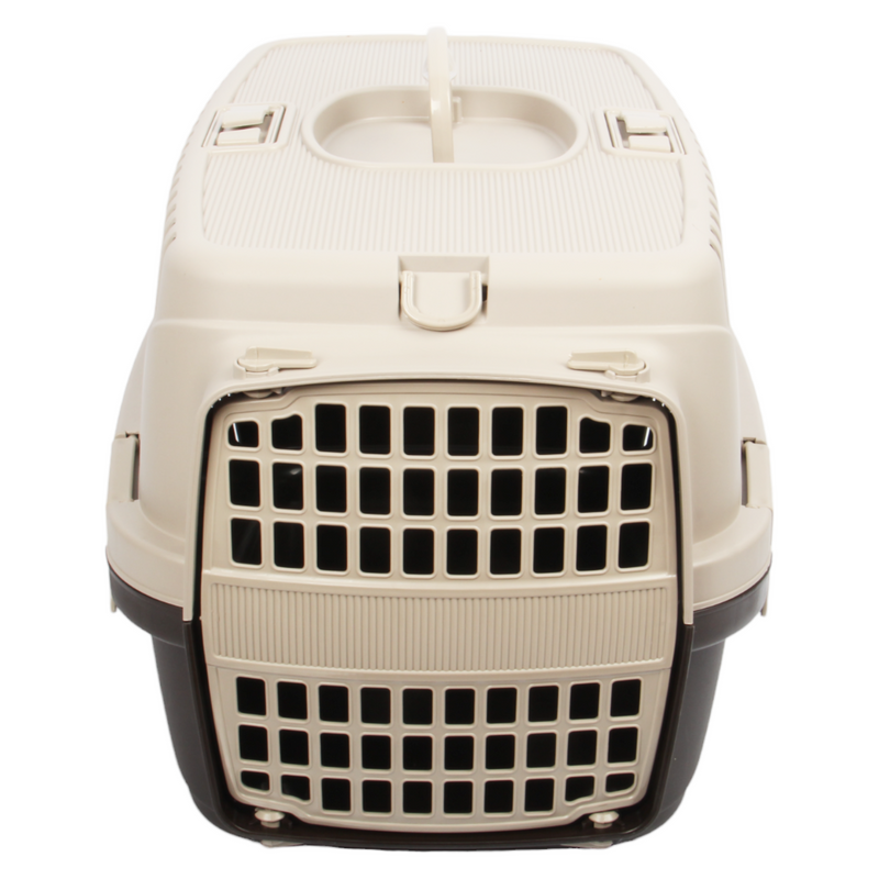 Pet Carrier Basket with Handle