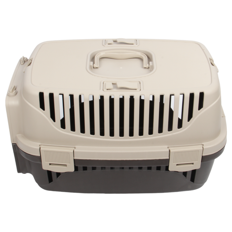 Pet Carrier Basket with Handle
