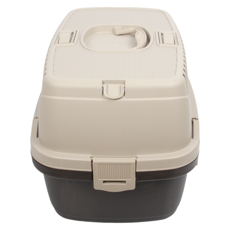 Pet Carrier Basket with Handle