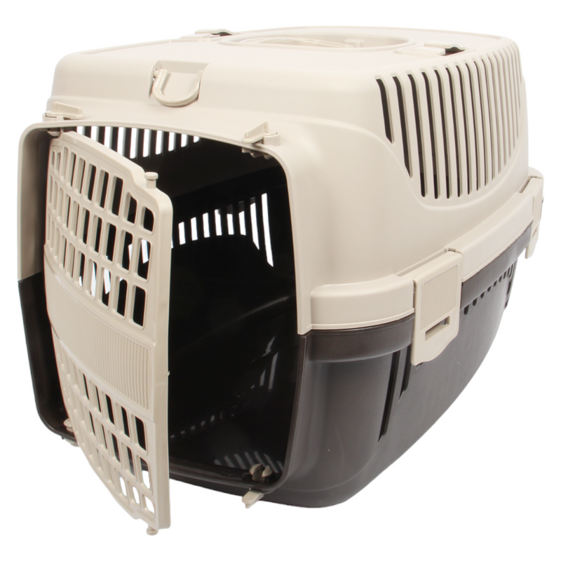 Pet Carrier Basket with Handle
