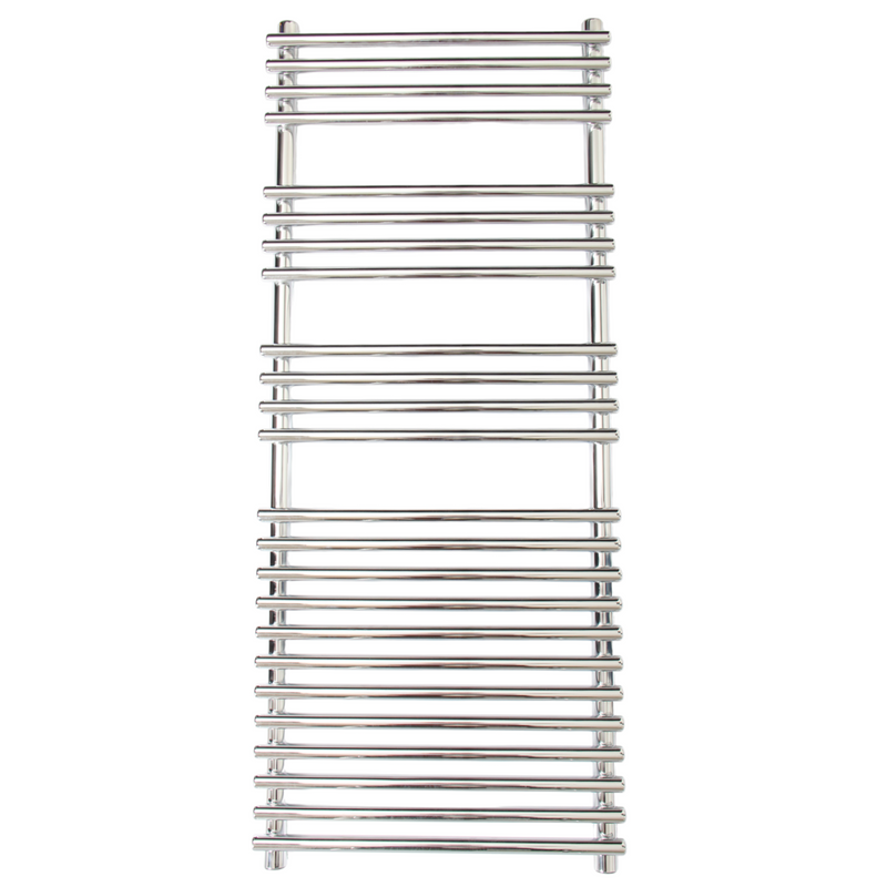 Central Heating Towel Rail Radiator. (500x1200 mm)