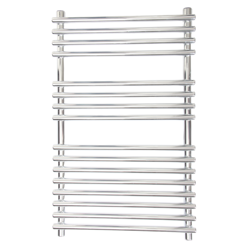 Central Heating Towel Rail Radiator. (500x800 mm)