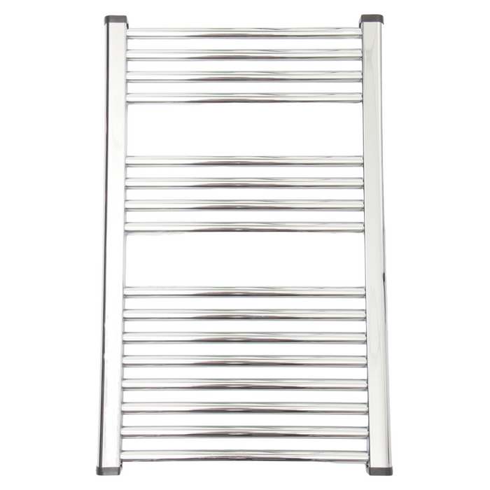 Central Heating Towel Rail Radiator. (500x800 mm)