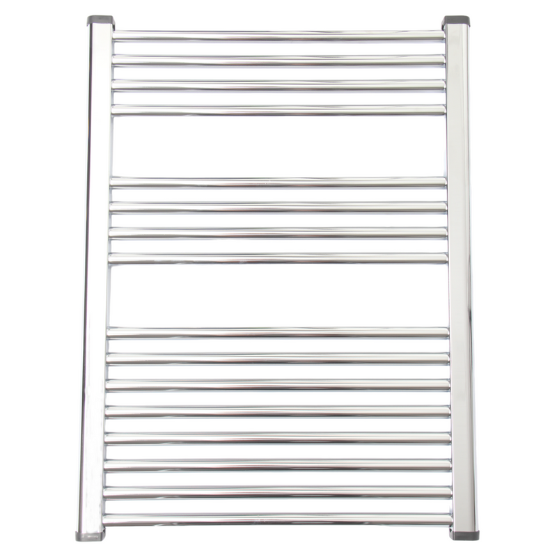 Central Heating Towel Rail Radiator. (600x800 mm)