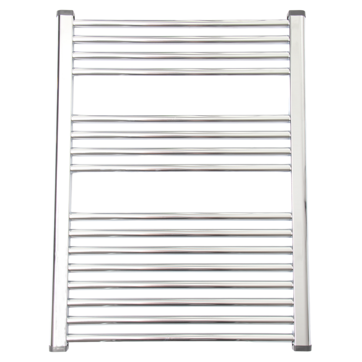 Central Heating Towel Rail Radiator. (600x800 mm) — All In One London