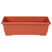 Rectangular Plant Pot