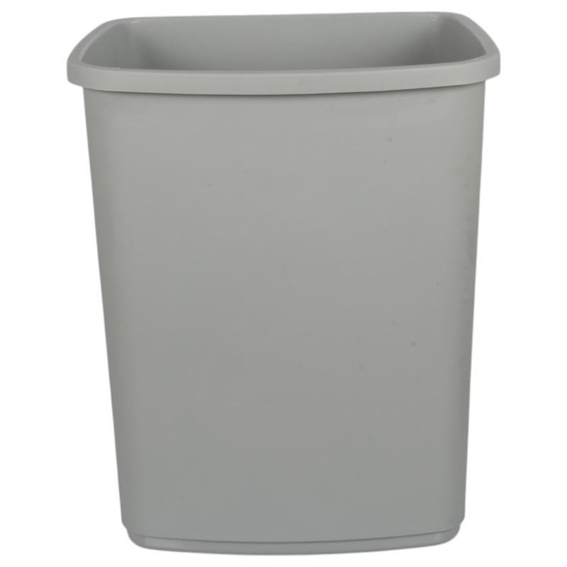 55L Extra Large Recycling Bin with Swing Lid. Recycle Rubbish Bin.