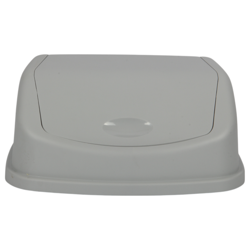 55L Extra Large Recycling Bin with Swing Lid. Recycle Rubbish Bin.