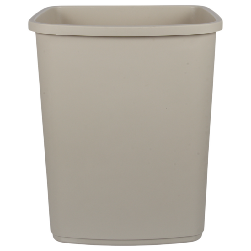 55L Extra Large Recycling Bin with Swing Lid. Recycle Rubbish Bin.