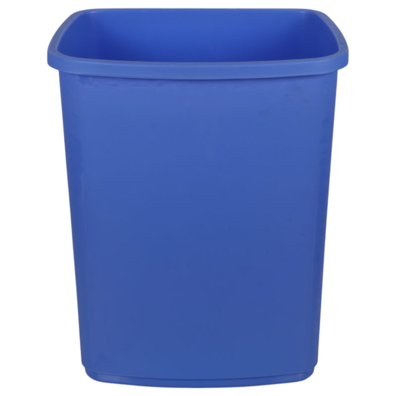 55L Extra Large Recycling Bin with Swing Lid. Recycle Rubbish Bin.