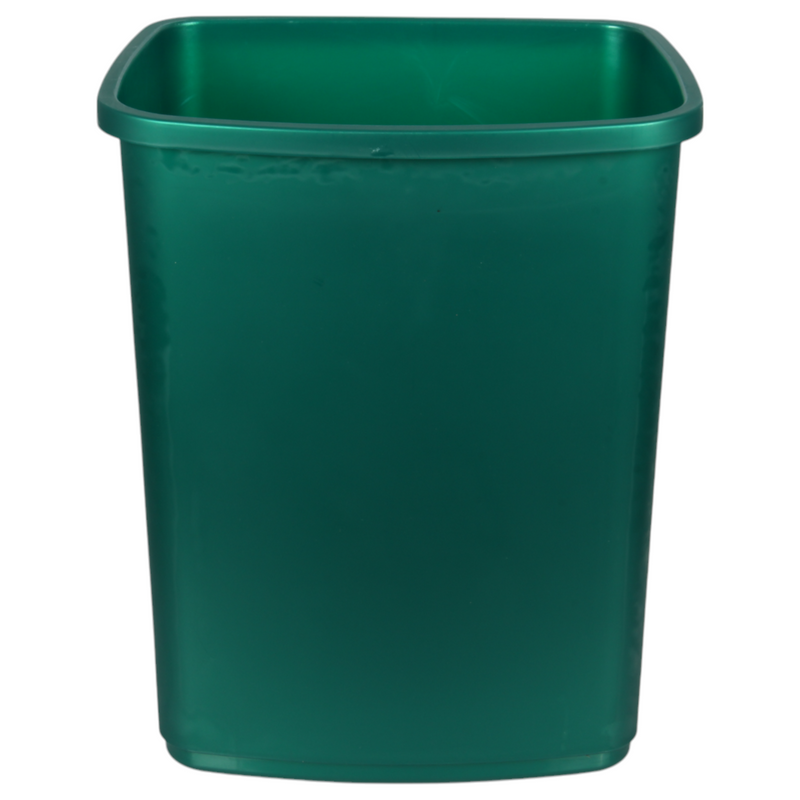 55L Extra Large Recycling Bin with Swing Lid. Recycle Rubbish Bin.