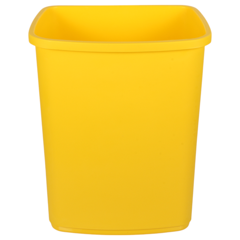 55L Extra Large Recycling Bin with Swing Lid. Recycle Rubbish Bin.
