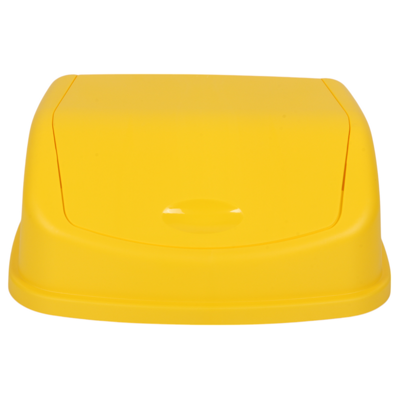 55L Extra Large Recycling Bin with Swing Lid. Recycle Rubbish Bin.