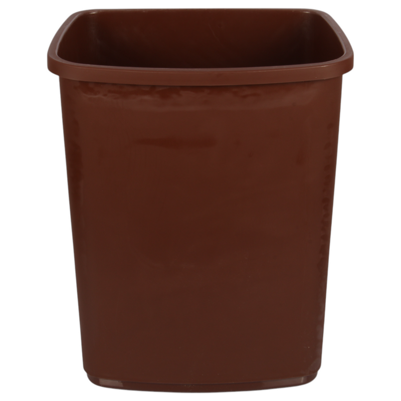 55L Extra Large Recycling Bin with Swing Lid. Recycle Rubbish Bin.