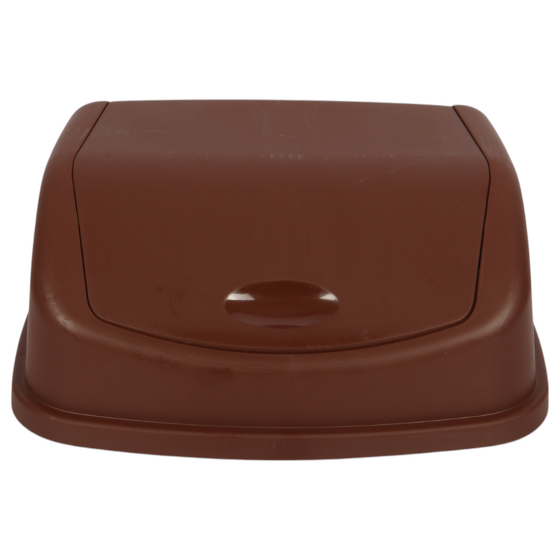 55L Extra Large Recycling Bin with Swing Lid. Recycle Rubbish Bin.