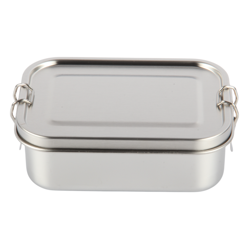 Jolie Max Stainless Steel Bento Lunch Box - 750ml