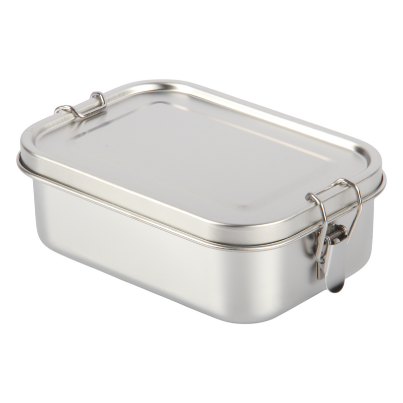 Jolie Max Stainless Steel Bento Lunch Box - 750ml
