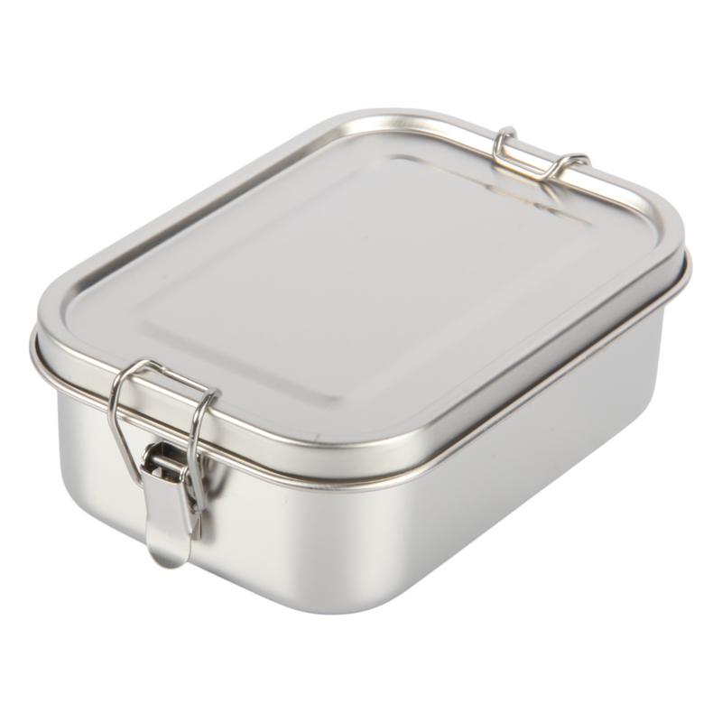 Jolie Max Stainless Steel Bento Lunch Box - 750ml