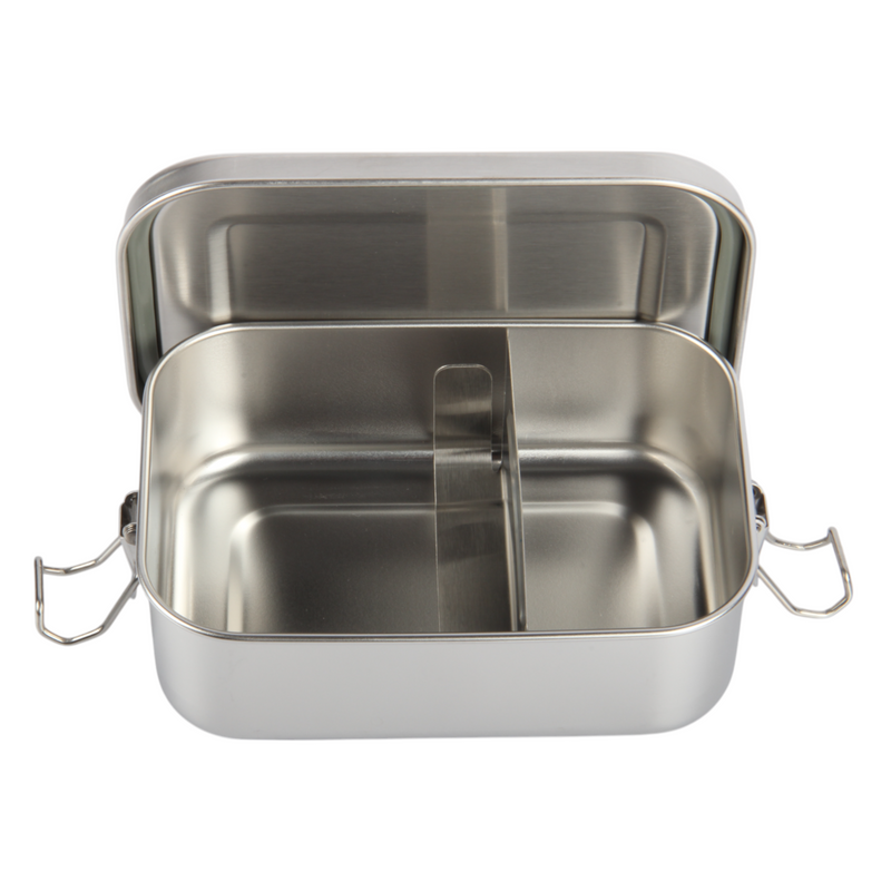 Jolie Max Stainless Steel Bento Lunch Box - 750ml