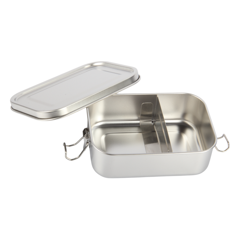 Jolie Max Stainless Steel Bento Lunch Box - 750ml