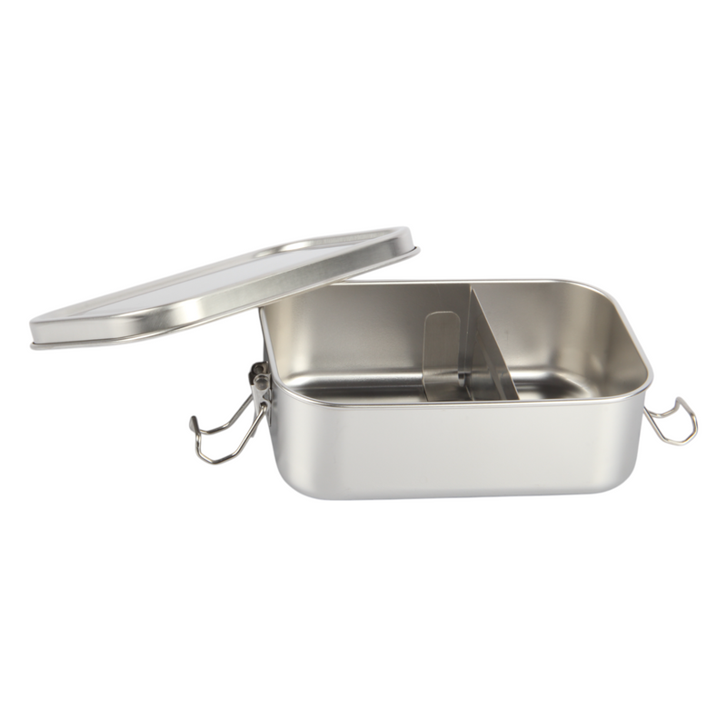 Jolie Max Stainless Steel Bento Lunch Box - 750ml