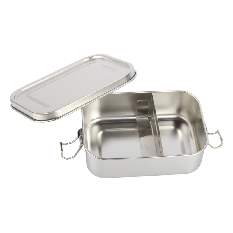 Jolie Max Stainless Steel Bento Lunch Box - 750ml